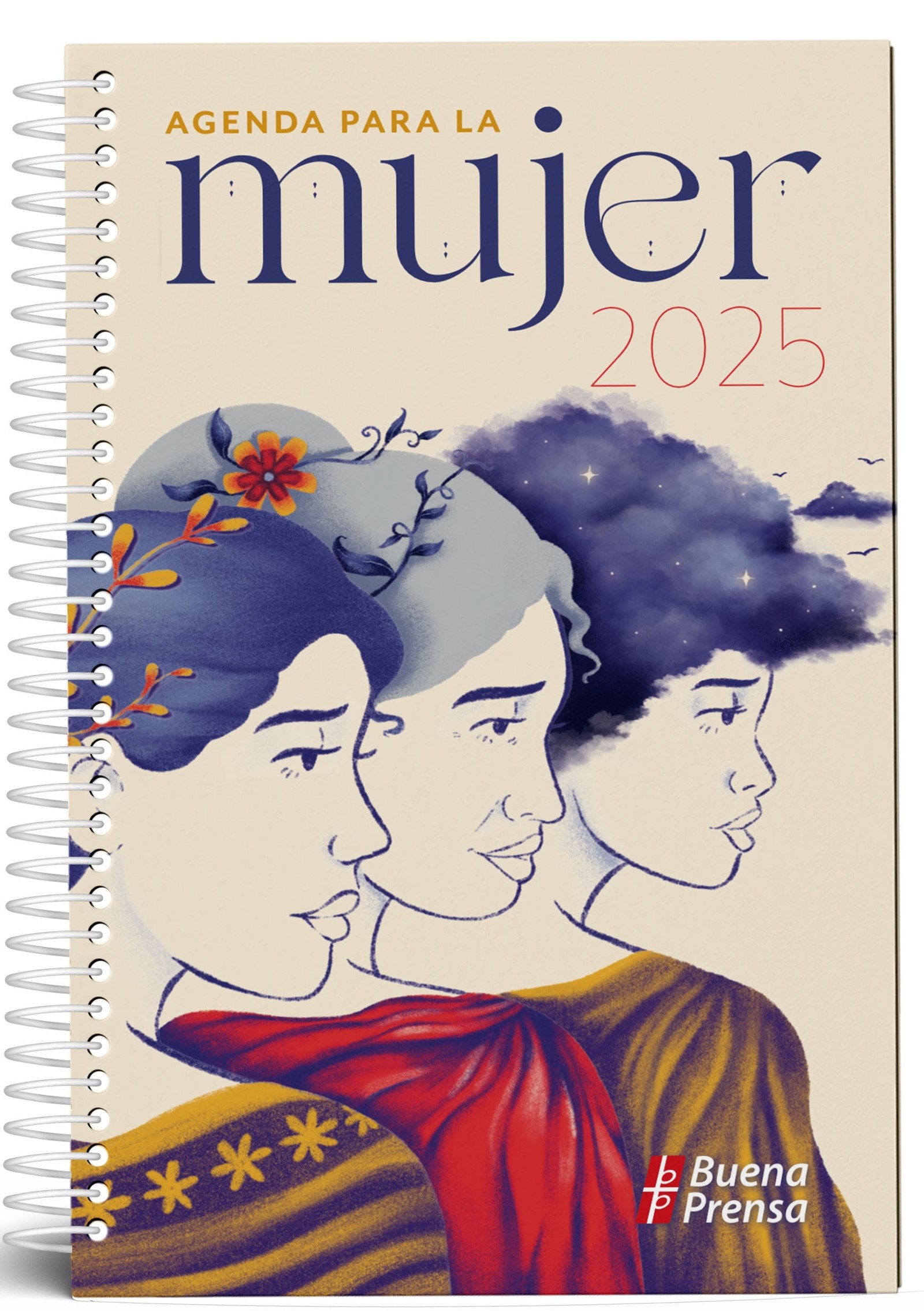 AGENDA 2025 PARA LA MUJER409418458