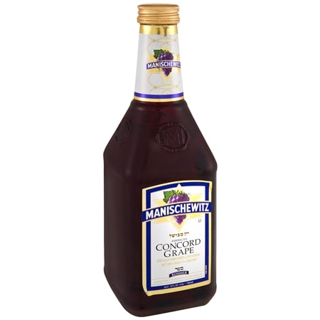 VINO PARA CONSAGRAR MANISCHEWITZ2013859496