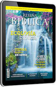 RESEÑA BIBLICA: ECOLOGIA BIBLICA, LA TIERRA NO ESTA EN VENTA, AVES Y FLORES LA MIRADA FRANCISCANA DE JESUS2120950620