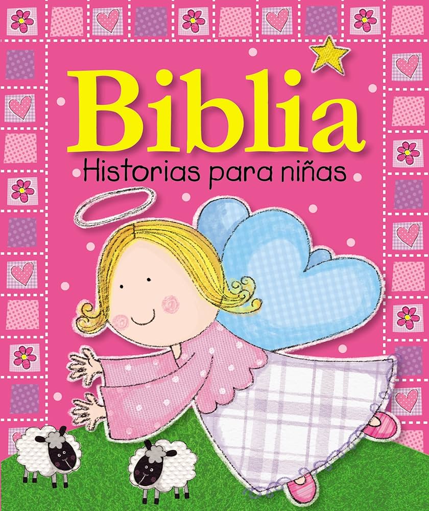 BIBLIA HISTORIAS PARA NIÑAS1686489552