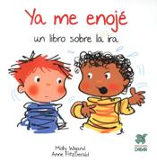 YA ME ENOJE. UN LIBRO SOBRE LA IRA332699023