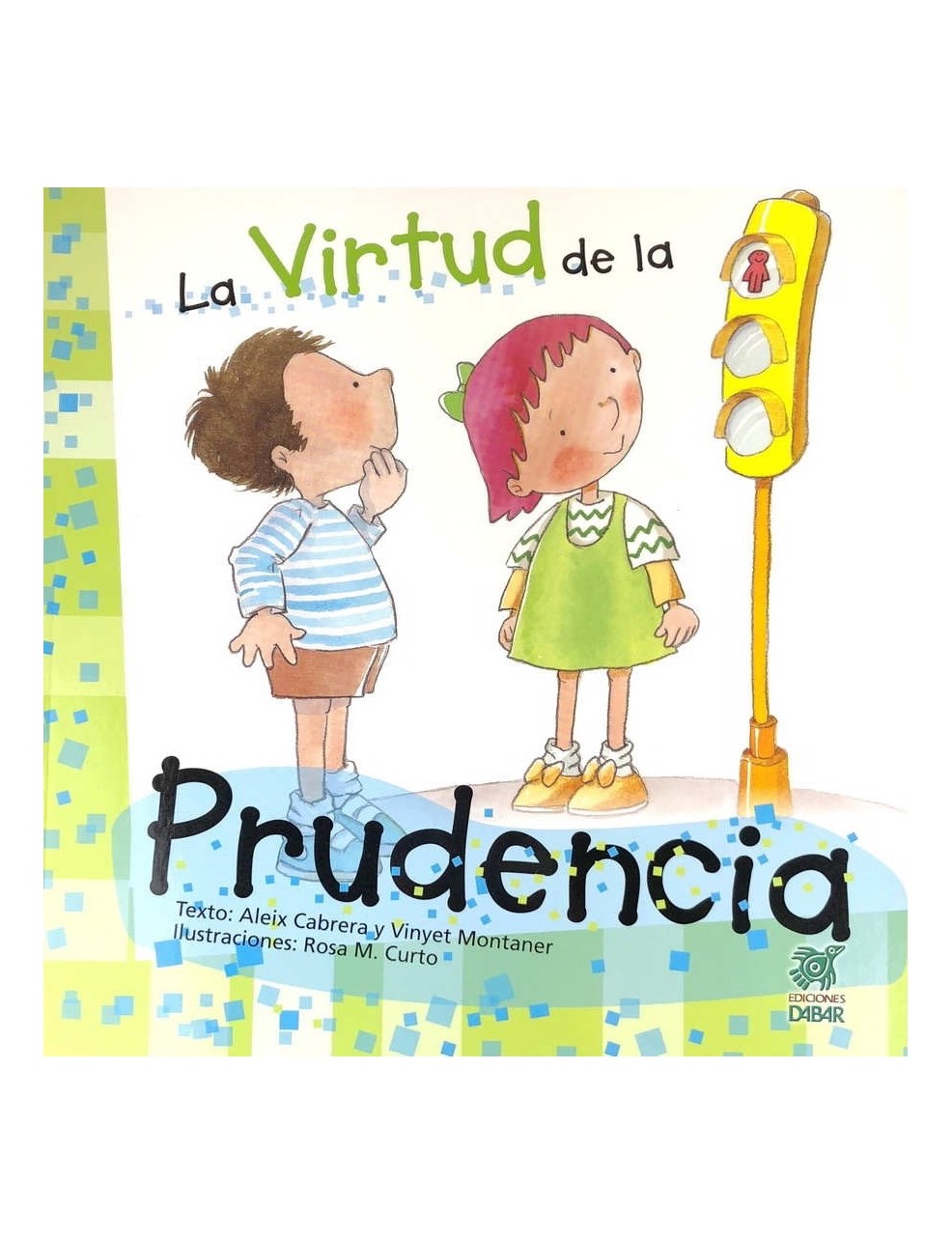 VIRTUD DE LA PRUDENCIA332699023