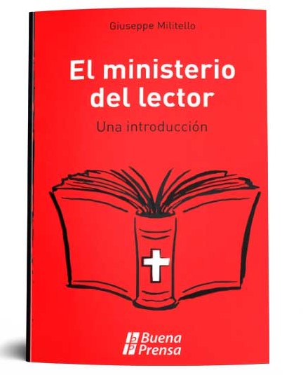 MINISTERIO DEL LECTOR. UNA INTRODUCCION442964616