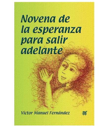 NOVENA DE LA ESPERANZA PARA SALIR ADELANTE1751305015