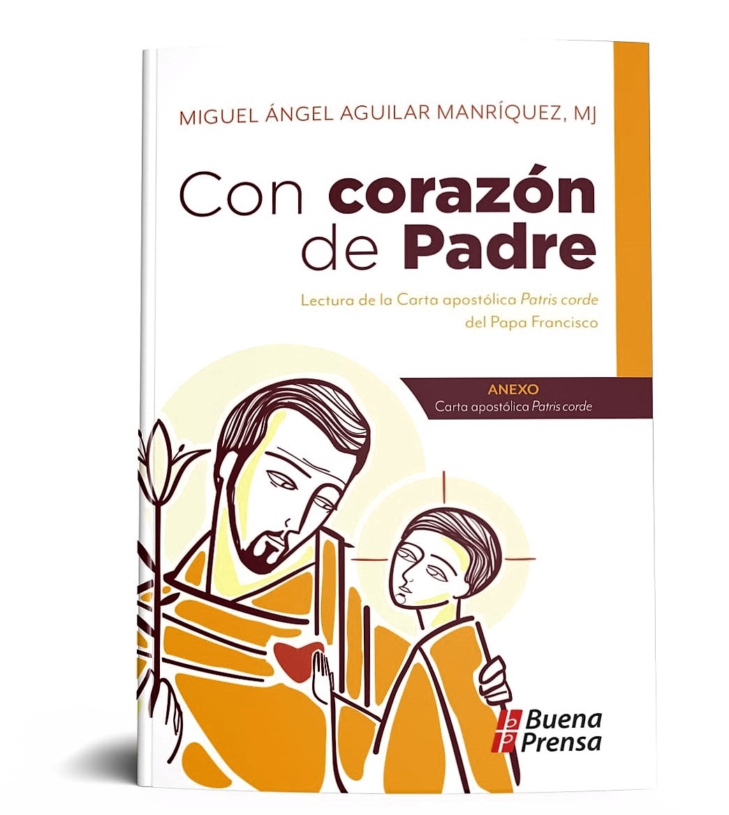 CON CORAZON DE PADRE. LECTURAS DE LA CARTA APOSTOLICA 