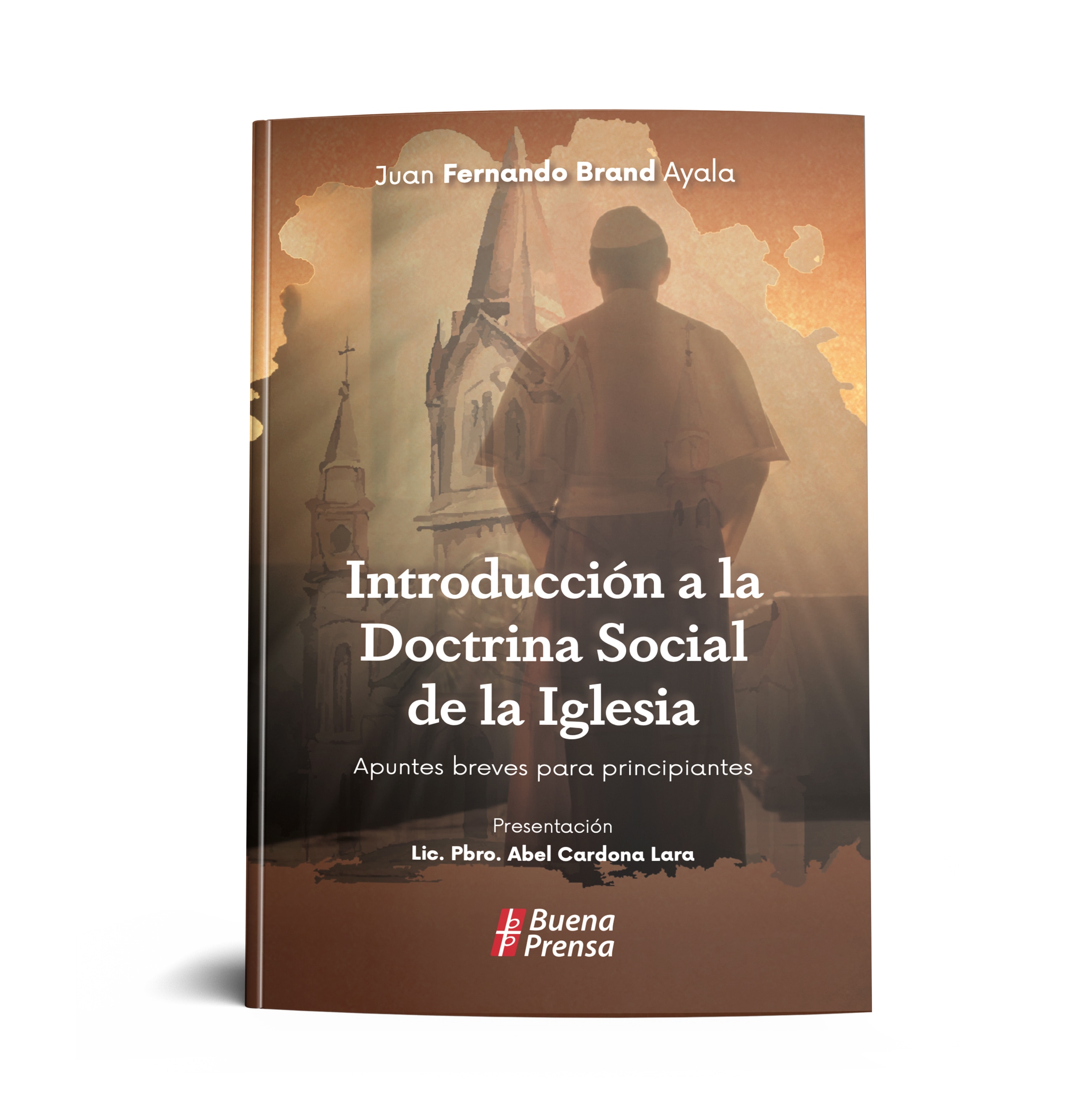 INTRODUCCION A LA DOCTRINA SOCIAL DE LA IGLESIA: APUNTES BREVES PARA PRINCIPIANTES1557721717