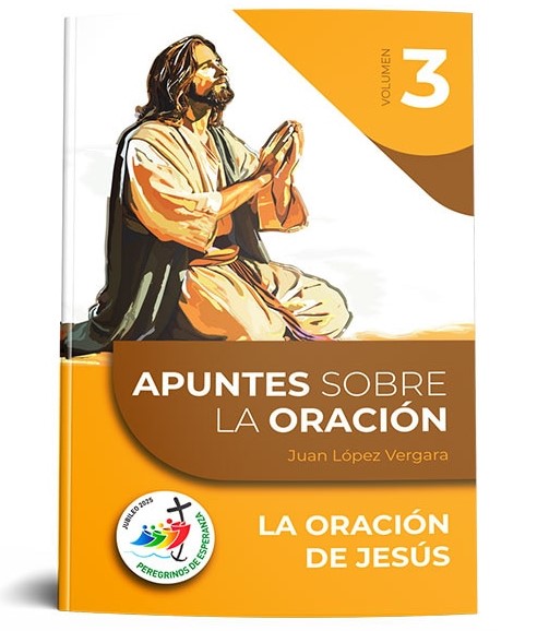 APUNTES SOBRE LA ORACION -31950400887