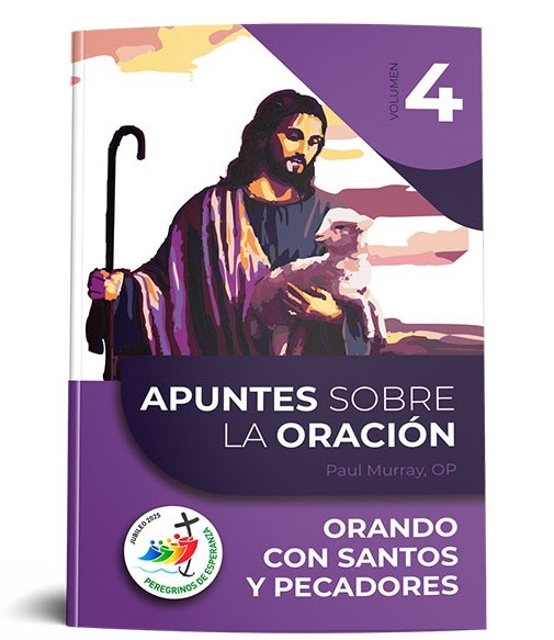 APUNTES SOBRE LA ORACION -41950400887