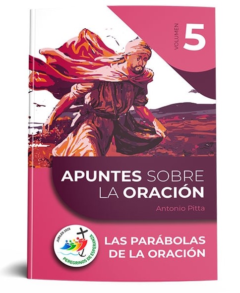 APUNTES SOBRE LA ORACION -51950400887