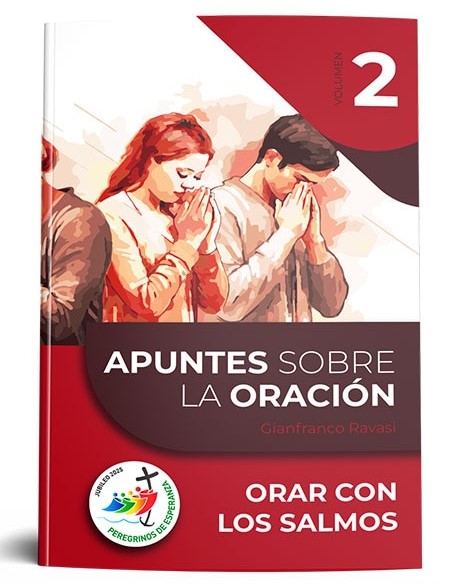 APUNTES SOBRE LA ORACION -21950400887