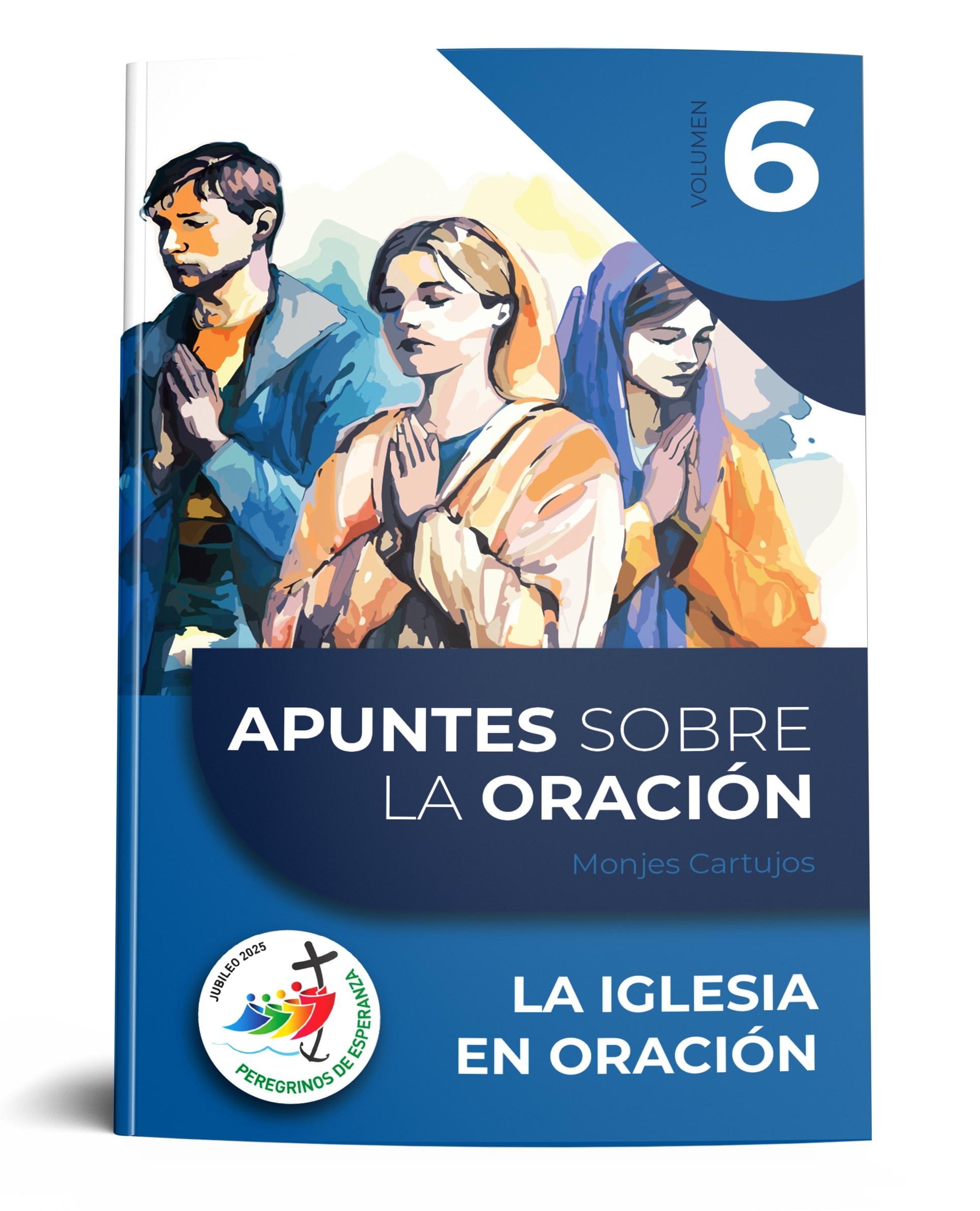 APUNTES SOBRE LA ORACION -61950400887