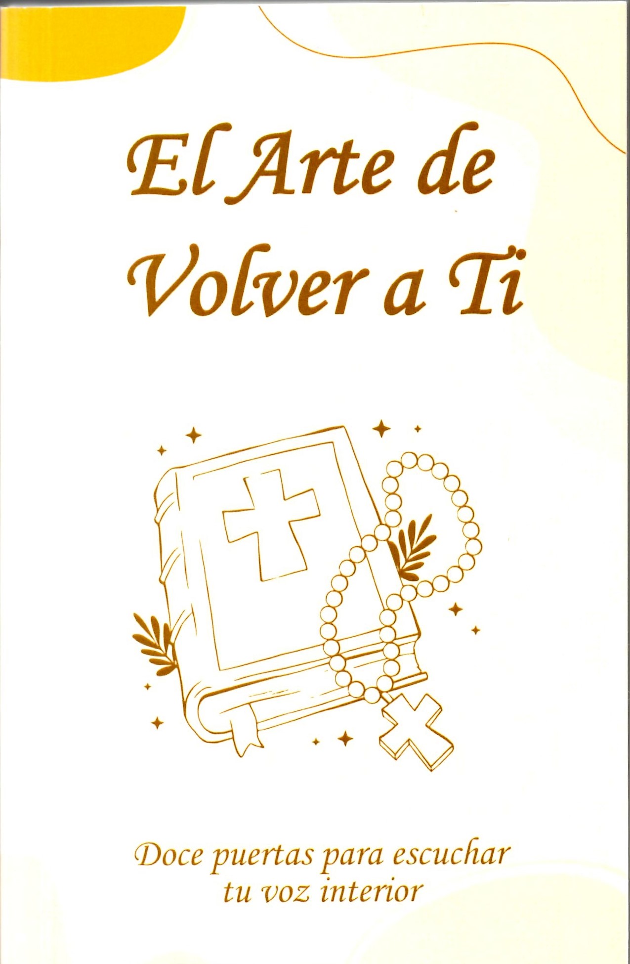 EL ARTE DE VOLVER A TI1568301047