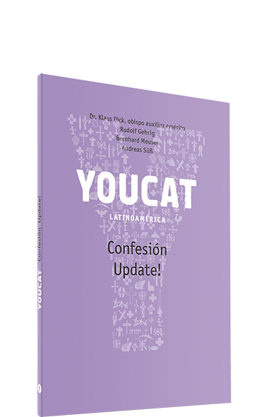 YOUCAT. CONFESION668405060