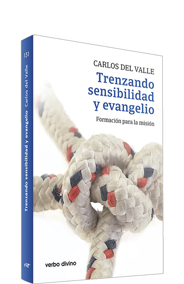 TRENZANDO SENSIBILIDAD Y EVANGELIO110882991