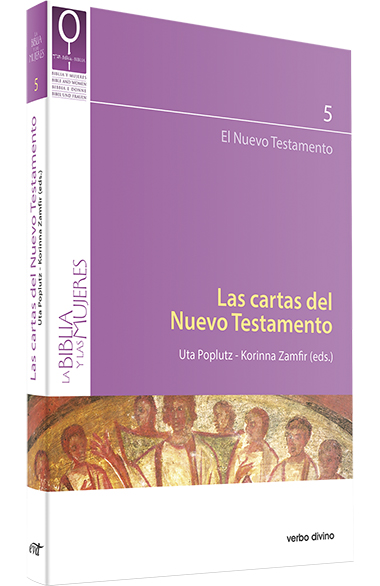 LAS CARTAS DEL NUEVO TESTAMENTO272884184