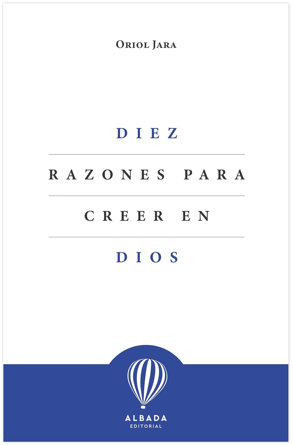 D-10 RAZONES PARA CREER EN DIOS841953688