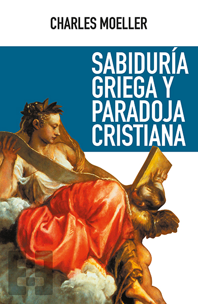 SABIDURIA GRIEGA Y PARADOJA CRISTIANA159264522