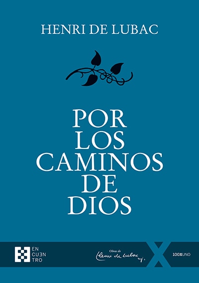 POR LOS CAMINOS DE DIOS600177760