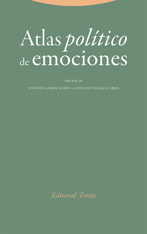 ATLAS POLITICO DE EMOCIONES821979663