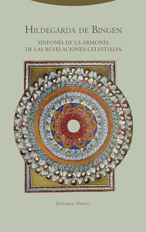 SINFONIA DE L ARMONIA DE LAS REVELACIONES CELESTIALES1053110301