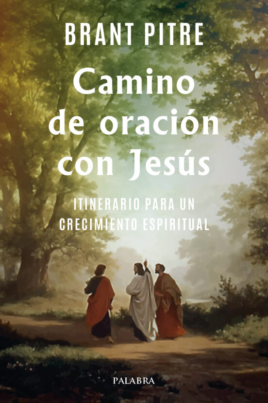 CAMINO DE ORACION CON JESUS997753096