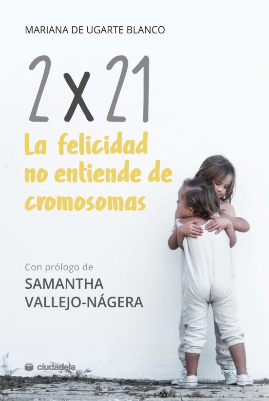 2X21 LA FELICIDAD NO ENTIENDE DE CROMOSOMAS1951104925