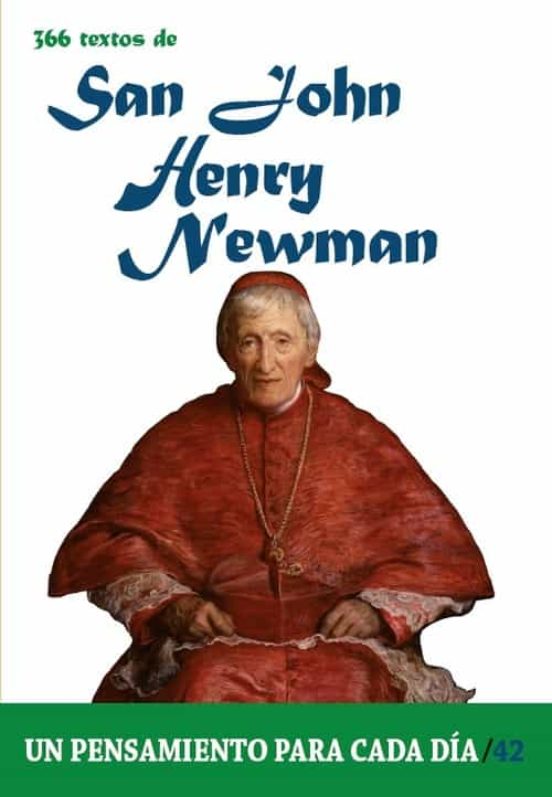 T-366 TEXTOS DE SAN JOHN HENRY NEWMAN329199474