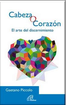 CABEZA O CORAZON. EL ARTE DEL DISCERNIMIENTO36191495