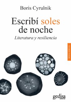 ESCRIBI SOLES DE NOCHE. LITERATURA Y RESILIENCIA1407224232