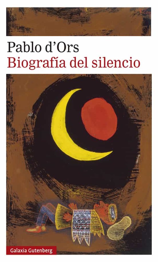 BIOGRAFÍA DEL SILENCIO1730819008