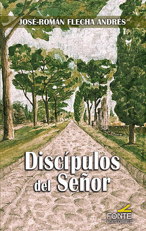 DISCIPULOS DEL SEÑOR480290673