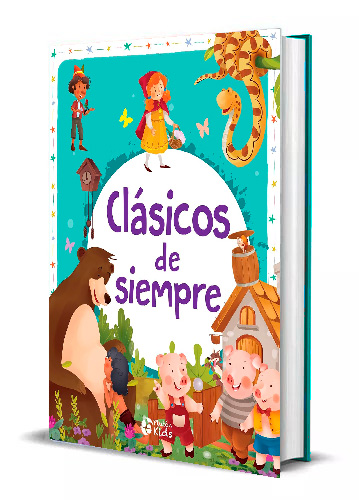 CLASICOS DE SIEMPRE1731444150