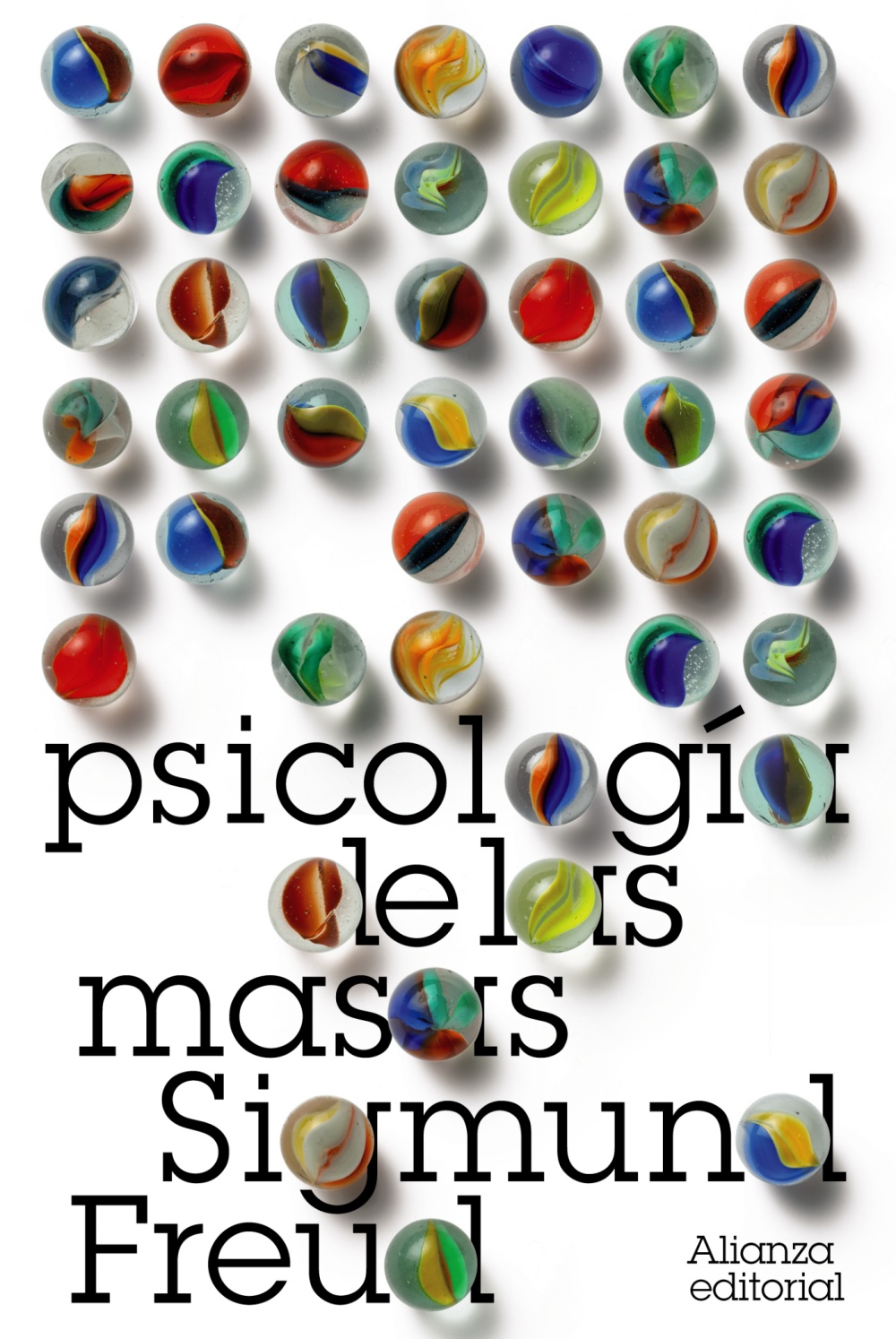 PSICOLOGIA DE LAS MASAS92351128