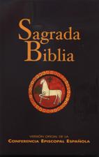 B. BIBLIA SAGRADA BIBLIA POPULAR199588084