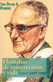 HOMILIAS DE RESURRECCION Y VIDA. CICLO C. (1979-1980)710963858