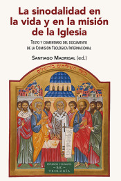 LA SINODALIDAD EN LA VIDA Y EN LA MISION DE LA IGLESIA366803599