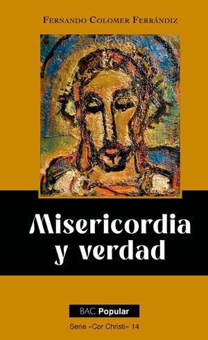 MISERICORDIA Y VERDAD2018520246