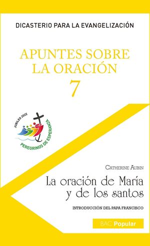 APUNTES SOBRE LA ORACIÓN -7720627131