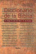 DICCIONARIO DE LA BIBLIA1748806387