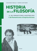 HISTORIA DE LA FILOSOFIA 3.1 DEL ROMANTICISMO AL EMPIRIOCRISTICISMO555590