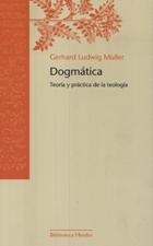 DOGMATICA. TEORIA Y PRACTICA DE LA TEOLOGIA695345284