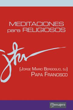 MEDITACIONES PARA RELIGIOSOS1220948733