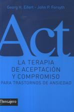 TERAPIA DE ACEPTACION Y COMPROMISO. PARA TRASTORNOS DE ANSIEDAD1839150611