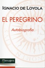 EL PEREGRINO. AUTOBIOGRAFIA147256463