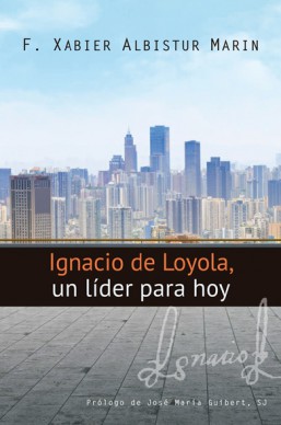 IGNACIO DE LOYOLA, UN LIDER PARA HOY668405060
