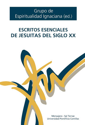 ESCRITOS ESENCIALES DE JESUITAS DEL SIGLO XX668405060