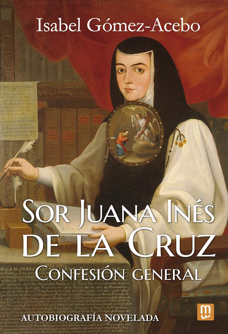 SOR JUANA INÉS DE LA CRUZ438712816