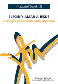 ELEGIR Y AMAR A JESÚS710963858