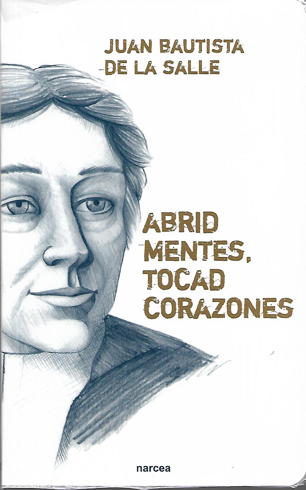 ABRID MENTES, TOCAD CORAZONES1990686483