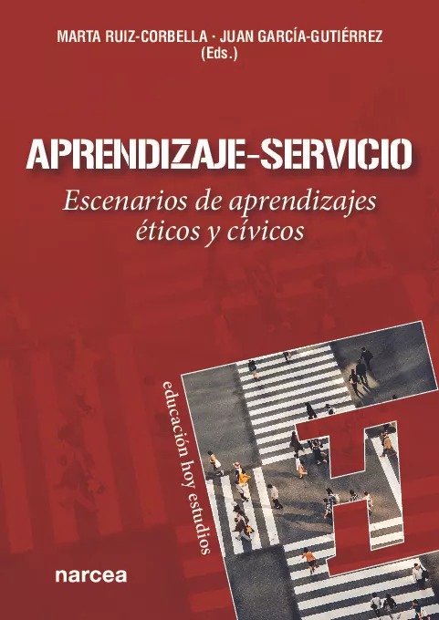 APRENDIZAJE-SERVICIO. ESCENARIO DE APRENDIZAJES ETICOS Y CIVICOS1493061869